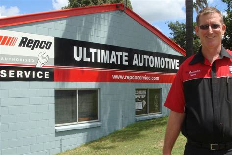 repco authorised service|Ultimate Automotive .